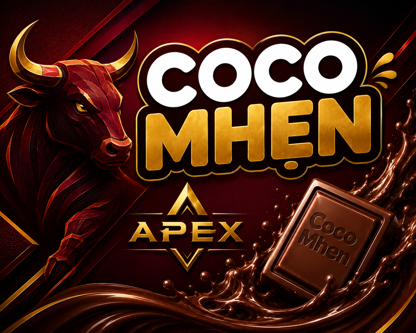 Apex Coco Mhẹn